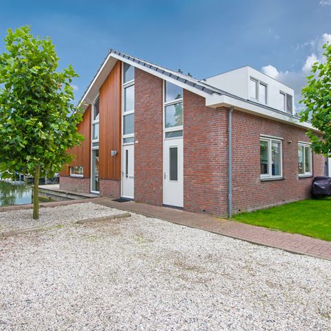 FERIENHAUS 4 Personen - Dorregeest